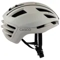 CASCO - Speedairo Core - Radhelm Gr 59-62 cm - L grau