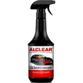ALCLEAR Scheibenreiniger Auto Glasreiniger, gebrauchsfertig, Sprühflasche 1 Liter