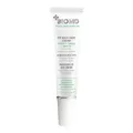 BIOMD Tränensäcke ade Creme, Mangokernbutter, Baumwollsamenextrakt, Jojobaöl, Aloe Vera, Grüntee-Extrakt, Koffein, 15 ml