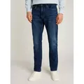 Tommy Hilfiger Straight-Jeans CORE DENTON blau 32