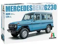 *Mercedes-Benz G230 (US IMPORT) ACC NEU