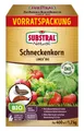 Substral Naturen Vergrämungsmittel Substral Naturen Schneckenkorn Limex Bio 1,2 kg für 400 m²