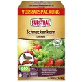 Substral Naturen Schneckenkorn Limex Bio 1,2 kg