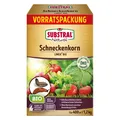 Substral Naturen Schneckenkorn Limex Bio - 1,2 kg Schneckenmittel Schadschnecken