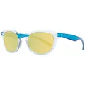 TRY COVER CHANGE TH501-03-49 Brille. Sonnenbrille, Grau. Herren.