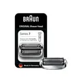 Braun Kombipack 73S Scherfolie + Schermesser