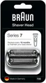 Braun Kombipack 73S