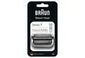 Braun Ersatzscherteil Series 7 73S Kombipack (Modelle ab 2020), Kombipack, Scherkopf-Kombipack für Series 7 (Modelle ab 2020)