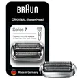 Braun Ersatzscherköpfe Series 7 73S Kombipack (Modelle ab 2020) Ersatzscherteil