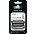 Braun Ersatzscherkopf Series 7 81697103 Rasierapparat-Zubehör Scherkopf