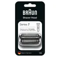 Braun Ersatzscherköpfe Braun Series 7 81697103 Rasierapparat-Zubehör Scherkopf