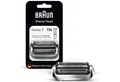Braun Ersatzscherköpfe KP 73S