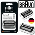 Braun.73S– Hochwertiges.Ersatzscherteil.für.Series 7Elektrorasierer