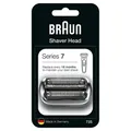 Ersatzkopf Braun 73S