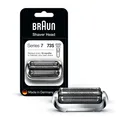 Braun Scherkopf Scherkopfkassette 73S für Series 7 Rasierer 5764