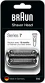 Braun Rasierer/Epilier-Zubehör Kombipack 73S