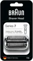 BRAUN Rasierer/Epilier-Zubehör Kombipack 73S