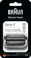 Braun Scherkopfkassette Kombipack 73S si