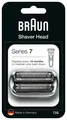 Braun 73s Rasierapparat-ZubehÃ¶r Silber