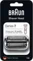 Braun 73S Scherkopf Scherkopfkassette 73S für Series 7 Rasierer AWFEG7FB6RCFXFGR