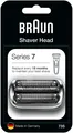Braun Rasierer/Epilier-Zubehör Kombipack 73S