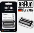 Braun 73S Series 7 Scherkopf Ersatzscherteil Für Braun Elekt.rorasierer RFHEH6RW