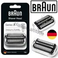 Braun Kombipack 73S für Rasierer Series 7 Ersatz Scherkopfkassette EFDB6NT9ECBQZ