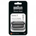 Braun 73S Kopf Ersatzteile für Rasierer Serie 7