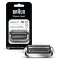BRAUN Series 7 73S Ersatzscherteil Kombipack Ab 2020