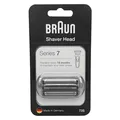 Braun wirklich Original Scherkopf 73S Serie 7 ab 9/2020 Cassette 360° Flex S7