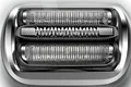 Braun 73S Ersatzscherteil für Braun Series 7 Elektrorasierer - Silber OHNE BOX