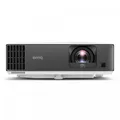 BenQ TK700ST Short-Throw-Projektor 3000 ANSI Lumen DLP UHD 4K (3840x2160) 3D Weiß