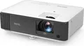 BenQ TK700ST 4K Gaming Beamer 3000 ANSI Lumen Digital-Projektor 3.000 Ansilumen 10.000:1 HDMI 16:9 (9H.JP877.17E)