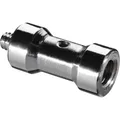 Walimex Spigot 1/4 auf 3/8 Gewinde