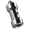 Walimex Spigot 1/4 auf 3/8 Gewinde
