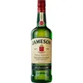Jameson Irish Whiskey | 40 % vol | 0,7 l