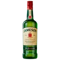 Jameson Irish Whiskey 0,7l