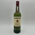 (25,70 EUR/l) Jameson Triple Distilled Irish Whiskey, 40%, 0,7L