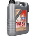 LIQUI MOLY Longlife 3 5W-30 Nr. 1 5l Schaltgetriebeöl,Motoröl,Verteilergetriebeöl für OPEL ISUZU 20616