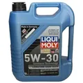 LIQUI MOLY Motoröl VW,MERCEDES-BENZ,AUDI 9507 P000312 Motorenöl,Öl,Öl für Motor