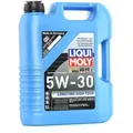 LIQUI MOLY Motoröl VW,MERCEDES-BENZ,AUDI 1137 P000312 Motorenöl,Öl,Öl für Motor