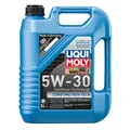 Liqui Moly Longtime High Tech 5W 30 Hochwetiges Premium Öl 5L