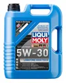 Liqui Moly Longtime High Tech 5W-30 Motoröl, 5 Liter