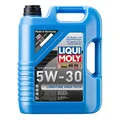 LIQUI MOLY Longtime HighTech 5W-30 Synthetisches Motorenöl Motoröl 5l 1137