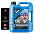Liqui Moly Longtime High Tech 5W-30 Motoröl 5 Liter BMW Longlife-04 MB 229.51