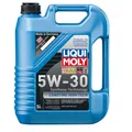 5 L LITER LIQUI MOLY LONGTIME HIGH TECH 5W-30 MOTOR-ÖL MOTORENÖL