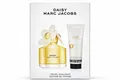 MARC JACOBS Duft-Set Daisy Travel Exklusive Edition - EdT 100 ml + Body Lotion 75 ml, 2-tlg., Frisch, floral und leicht verspielt – mit einer eleganten Basis.