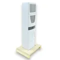 Rittal Schaltschrank-Kühlgerät SK3329540 SK 3329.540 mit 12 Monaten Garantie