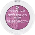 Essence - Soft Touch Duo Lidschatten