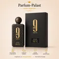 Afnan 9PM Night Out Extrait de Parfum 100ml Unisex Duft Neu OVP